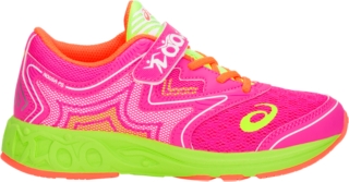 asics noosa ps junior running shoes