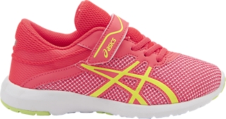 Asics 2024 fuzex pink