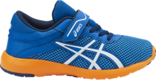 fuzeX Rush PS Kids C715N.4501 notdisplayed ASICS UK