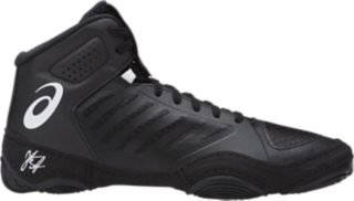 Unisex JB Elite III GS | Black/White 