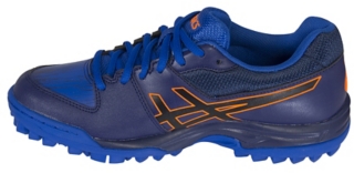 asics gel lethal field 3 gs junior hockey shoes