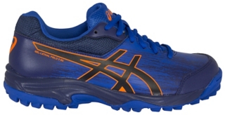 asics gel lethal hockey shoes