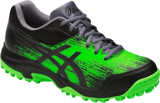 Asics gel lethal field 3 sale gs junior hockey shoes