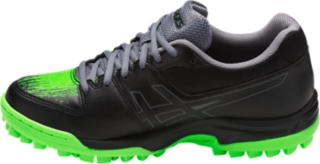 Asics gel lethal field 3 sale gs junior hockey shoes