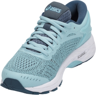 Asics kayano 2025 24 porcelain blue