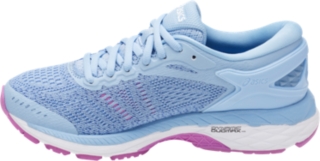 Asics gel deals kayano 24 kids