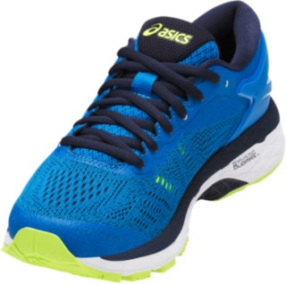 Asics kayano best sale 24 kids