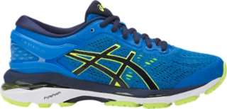 asics tiger yellow shoes