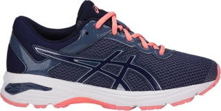 Asics gt 1 deals 6 kids