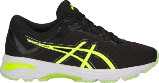 Difference between asics gt 1000 6 store and 7