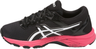 Asics gt cheap 5000 junior rouge