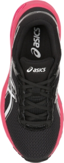 Asics gt cheap 5000 rouge