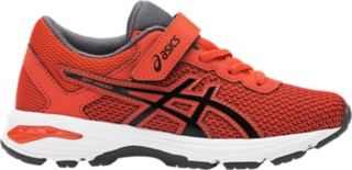 Difference between asics gt shop 1000 6 and 7