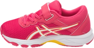 Asics gt 1000 4 rouge online