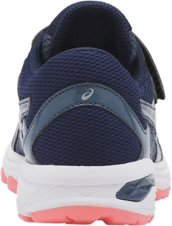 UNISEX GT 1000 6 PS Smoke Blue Indigo Blue Begonia Pink Pre