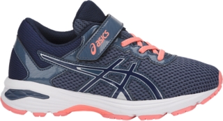 Difference between asics gt 1000 hotsell 6 and gt 1000 7