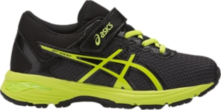 asics gt 1000 6 black