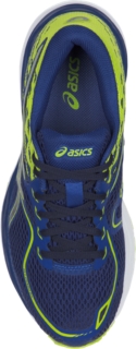 Asics gel cumulus 19 bambino Vendita hot sale