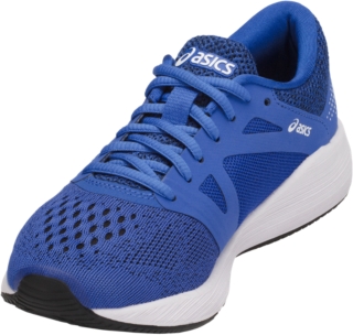 Asics roadhawk ff 2025 gs junior running shoes