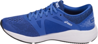 Asics roadhawk ff store gs junior running shoes