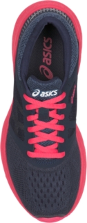 RoadHawk FF GS Kids | INSIGNIA BLUE/SILVER/ROUGE RED notdisplayed ASICS