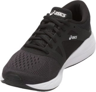 Asics roadhawk ff gs junior running shoes hotsell