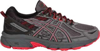 Asics gel venture 6 deals arch support