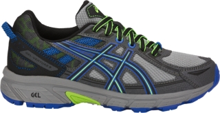 asics venture 6 reviews