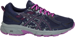 Gel venture deals 6 gs asics