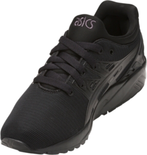 Asics gel kayano trainer cheap evo black dark grey