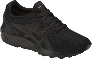 Asics gel kayano evo noir online