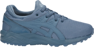 Asics gel cheap kayano evo bleu