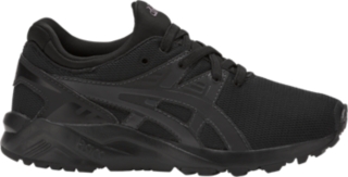 Gel kayano cheap evo black