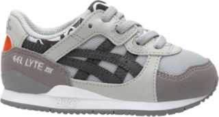 asics gel lyte iii toddler