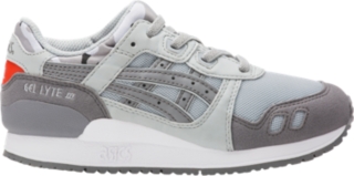 asics tiger gel lyte iii trainers