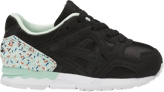 asics gel noosa tri 7 mens Black