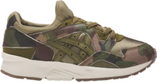 asics gel lyte martini olive