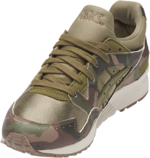 Beperken fout Misbruik UNISEX GEL-Lyte V GS | Martini Olive/Martini Olive | Grade School (1-7) |  ASICS