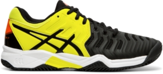 asics gel resolution 7 clay opinioni