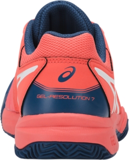 Asics gel resolution 7 gs junior online