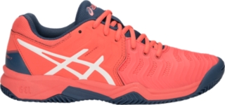 asics resolution clay 7