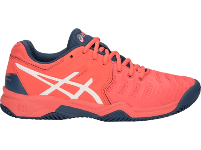 Asics gel resolution 7 clay sales opinioni