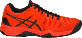 tenis asics resolution clay