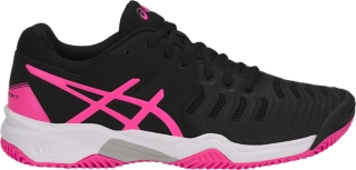 Asics gel resolution deals kids