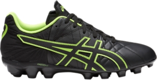 asics kids football boots