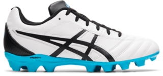 Asics junior football clearance boots