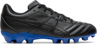 Asics football 2024 boots for kids