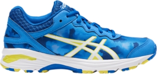 asics gel professional 13 junior netball trainers