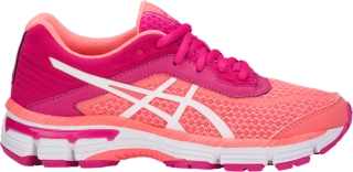 asics junior gt 2000 gs running shoes