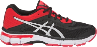 asics gel contend 3 review